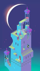 Monument Valley NETFLIX APK screenshot 1
