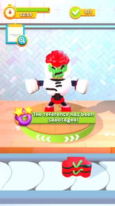 Nailed It! APK screenshot 1