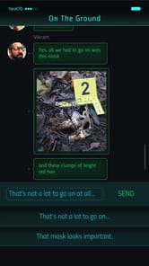 Scriptic Netflix Edition APK screenshot 1