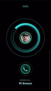 Scriptic Netflix Edition APK screenshot 1