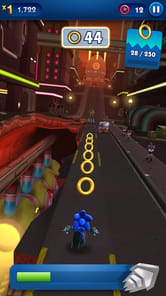 Sonic Prime Dash APK screenshot 1