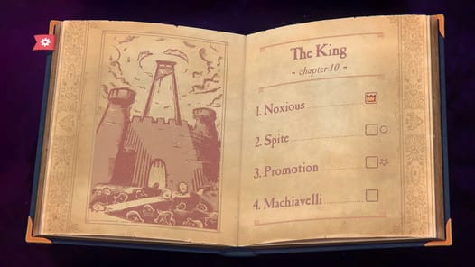 Storyteller APK screenshot 1