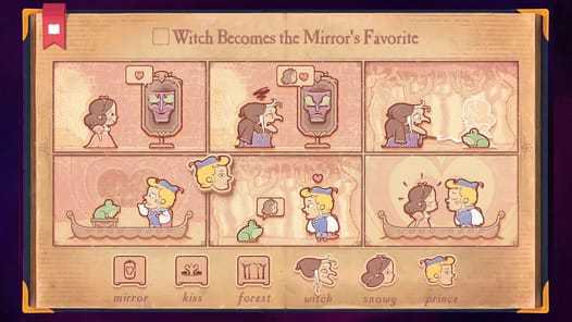 Storyteller APK screenshot 1