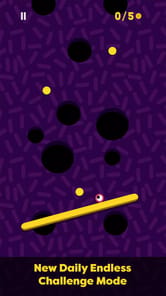 Teeter APK screenshot 1