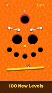 Teeter APK screenshot 1