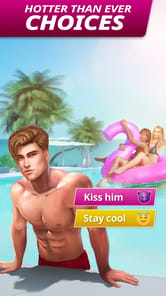Too Hot to Handle 2 NETFLIX APK screenshot 1