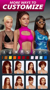 Too Hot to Handle 2 NETFLIX APK screenshot 1