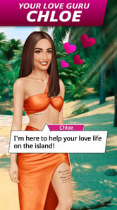 Too Hot to Handle 2 NETFLIX APK screenshot 1