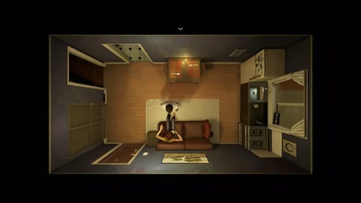 Twelve Minutes APK screenshot 1