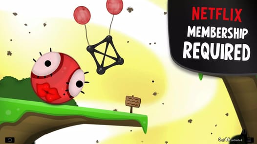 World of Goo Remastered APK screenshot 1