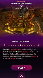 Pinball Masters NETFLIX APK screenshot 1