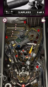 Pinball Masters NETFLIX APK screenshot 1