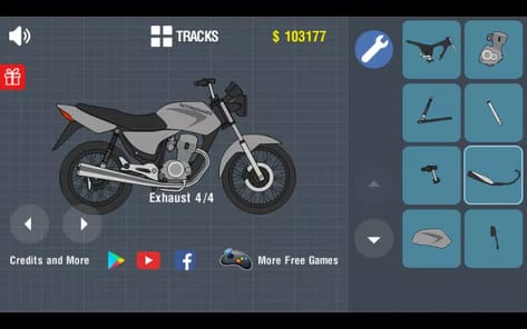 Moto Creator Plus APK screenshot 1