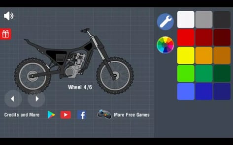 Moto Creator Plus APK screenshot 1