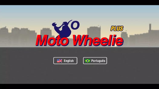 Moto Wheelie Plus APK screenshot 1