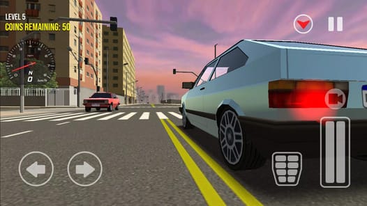 Tuning Goleta 3D APK screenshot 1