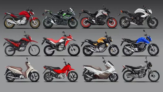 Traffic Motos APK screenshot 1