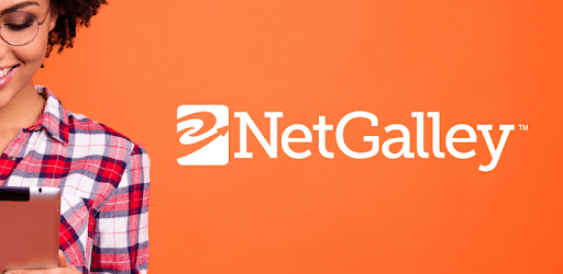 install NetGalley Shelf on PC