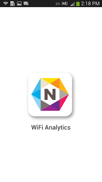 NETGEAR WiFi Analytics APK screenshot 1