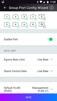 NETGEAR Insight APK screenshot 1