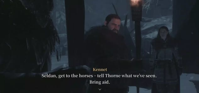 Game of Thrones APK screenshot 1