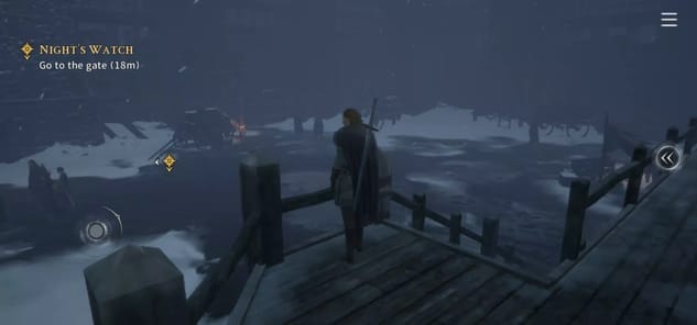 Game of Thrones APK screenshot 1