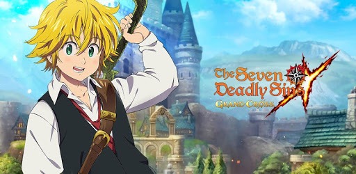 install The Seven Deadly Sins: Grand Cross on PC