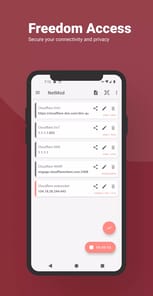 NetMod APK screenshot 1