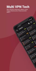 NetMod APK screenshot 1