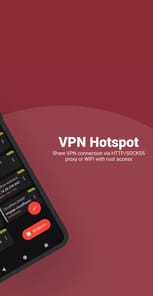 NetMod APK screenshot 1