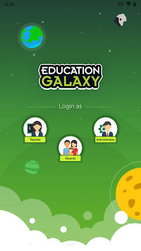 Education Galaxy Connect APK screenshot 1