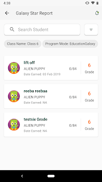Education Galaxy Connect APK screenshot 1