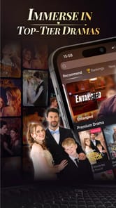 NetShort APK screenshot 1