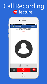 International Calls APK screenshot 1