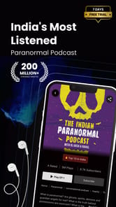 EIGHT: Audio Series & Podcast APK screenshot 1