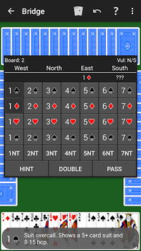 Bridge by NeuralPlay APK screenshot 1