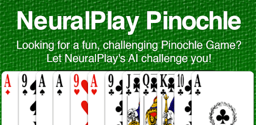 Install Pinochle by NeuralPlay on PC install Pinochle by NeuralPlay on PC