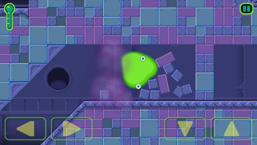 Slime Labs APK screenshot 1 Slime Labs APK screenshot 1