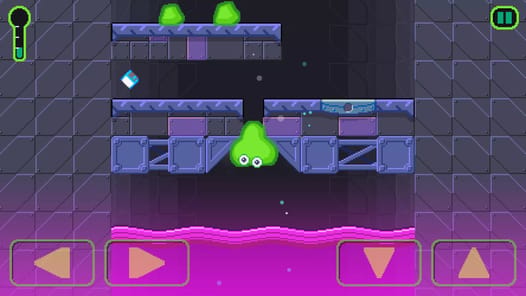 Slime Labs APK screenshot 1 Slime Labs APK screenshot 1