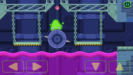 Slime Labs 2 APK screenshot 1