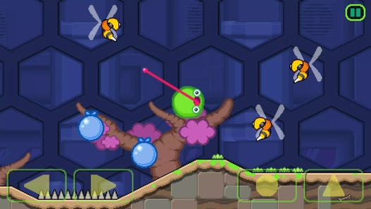 Slime Labs 2 APK screenshot 1