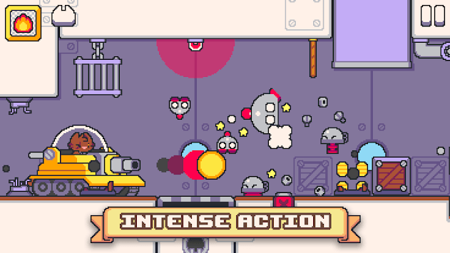 Super Cat Tales 2: Cute Cat Adventure APK screenshot 1