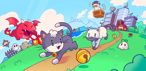 install Super Cat Tales 2: Cute Cat Adventure on PC