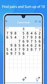 Number Match APK screenshot 1