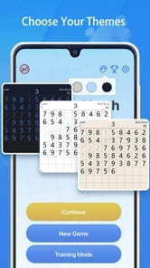 Number Match APK screenshot 1