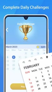 Number Match APK screenshot 1
