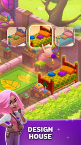 Becharmed APK screenshot 1 Becharmed APK screenshot 1