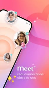 Meete APK screenshot 1