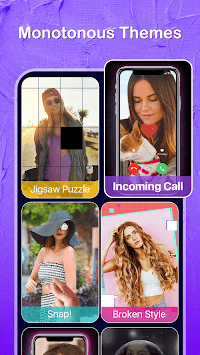 MV Master - Video Status Maker APK screenshot 1