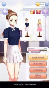 Marked by King Bs : Season1 APK screenshot 1